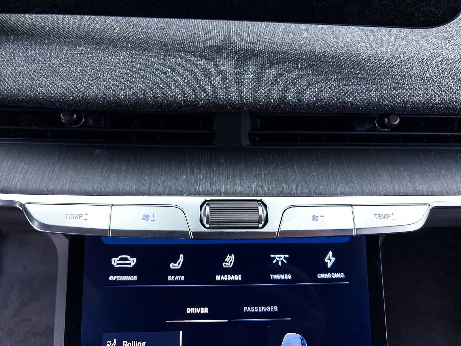 Used 2024 Lucid Air Grand Touring AWD/4WD image 28