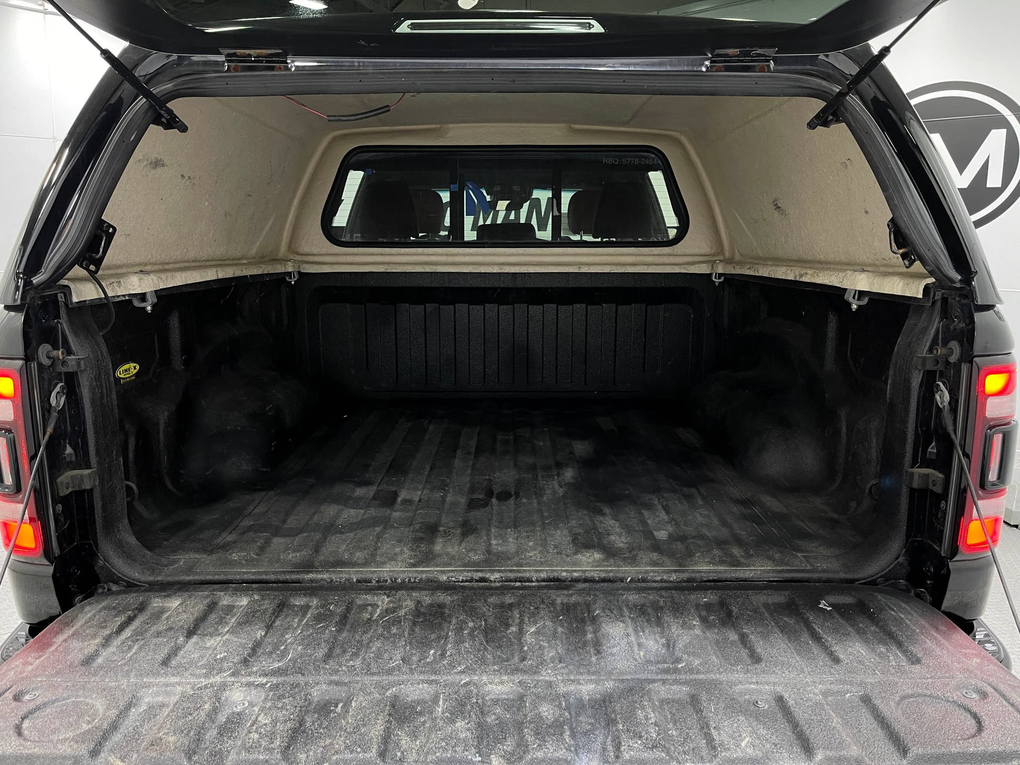 Used 2022 RAM 1500 Rebel w/ Level 1 Equipment Group AWD/4WD image 24
