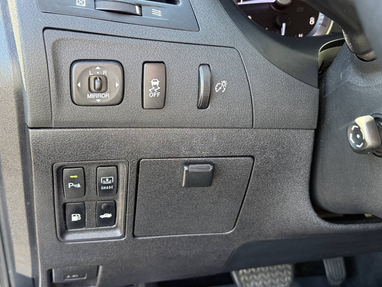 Used 2012 Lexus ES 350 FWD image 11
