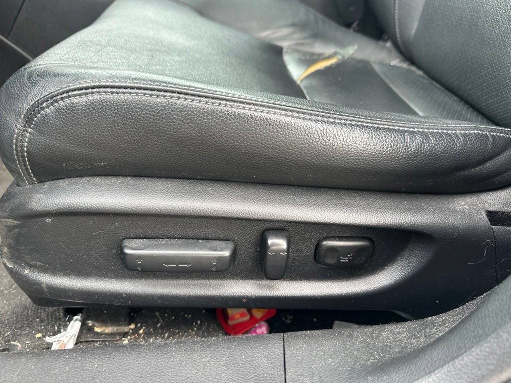 Used 2014 Honda Accord EX-L image 17