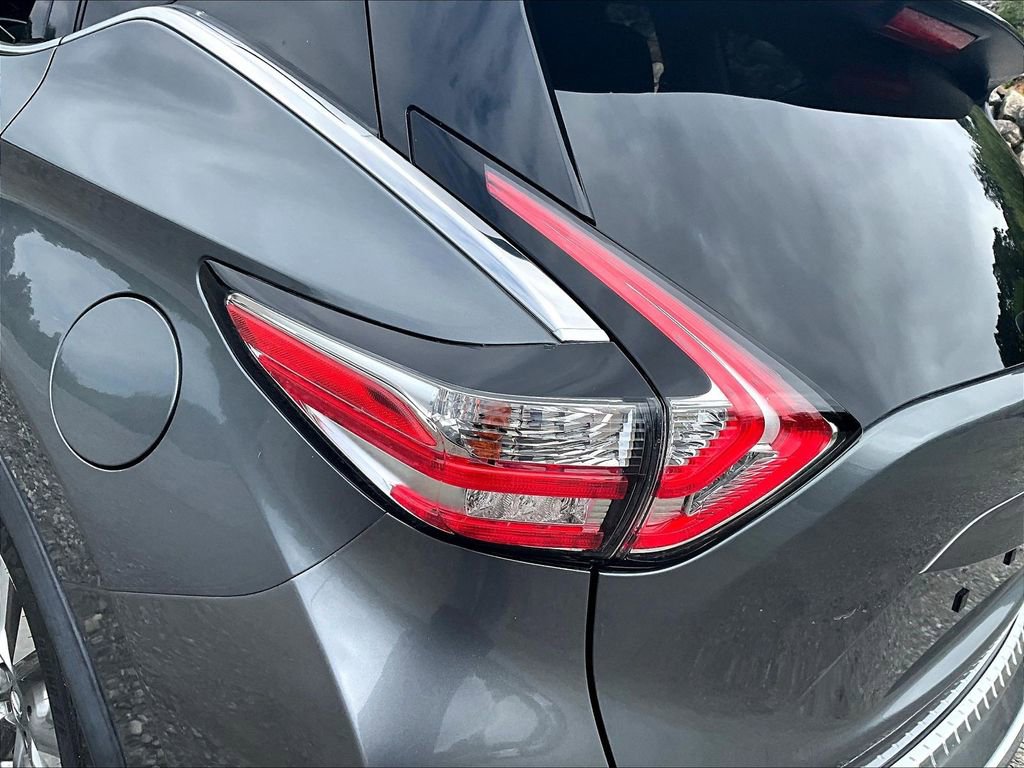 Used 2018 Nissan Murano S w/ Cargo Package image 27