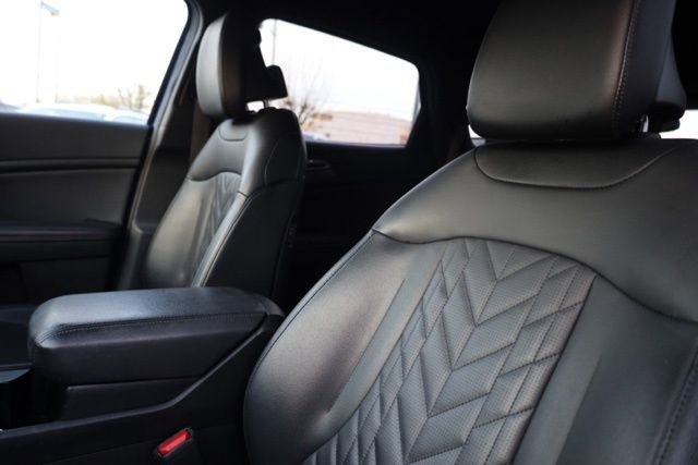 Used 2023 Kia Sportage X-Line image 20