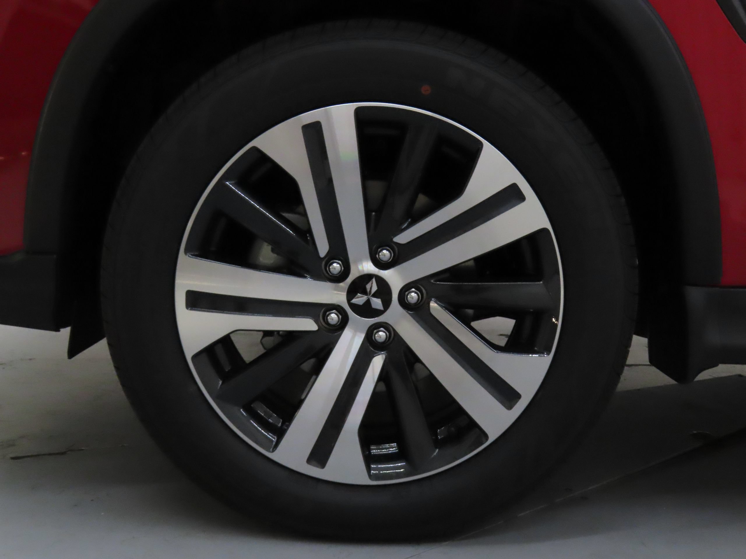 New 2025 Mitsubishi Outlander Sport ES AWD/4WD image 26