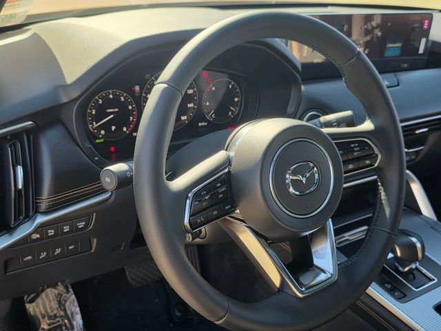 New 2026 MAZDA CX-70 3.3 Turbo S w/ Premium Package image 15