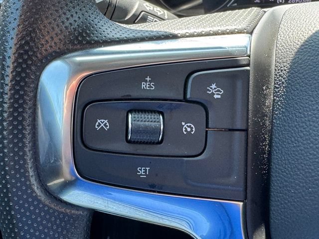 Certified 2025 Chevrolet Blazer LT FWD image 22
