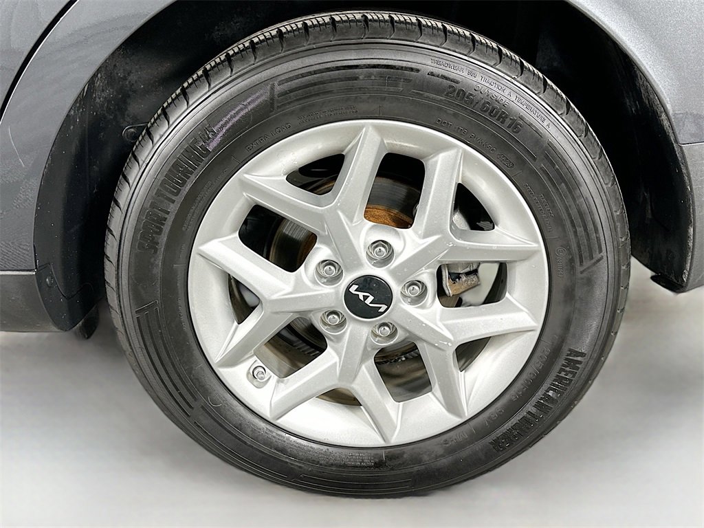 Used 2022 Kia Soul LX w/ Technology Package image 27