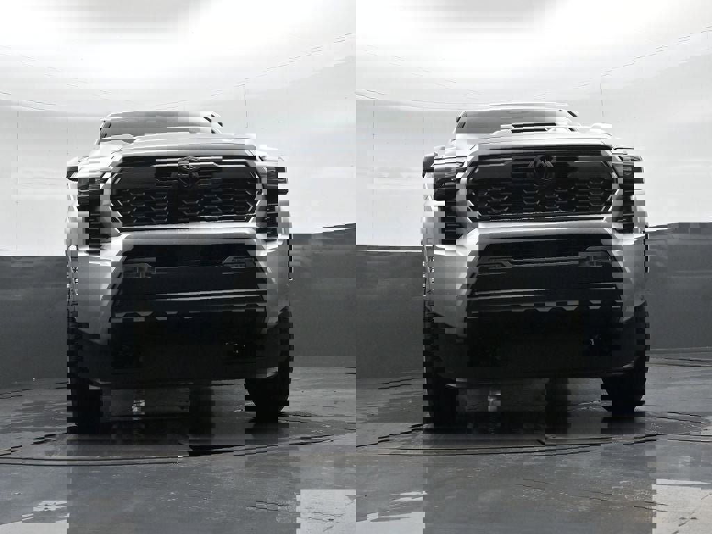 New 2026 Toyota Tacoma TRD Sport image 42