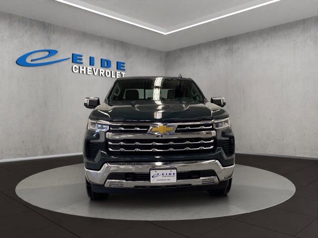 New 2026 Chevrolet Silverado 1500 LTZ w/ Technology Package image 6