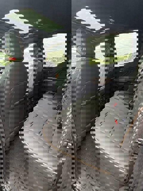 New 2026 GMC Canyon Denali w/ LPO, Denali Black Edition image 16