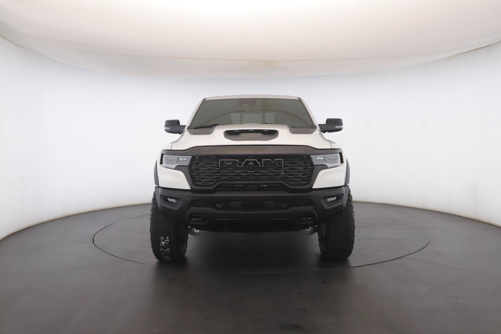 New 2026 RAM 1500 RHO w/ RHO Level 1 Equipment Group AWD/4WD image 26