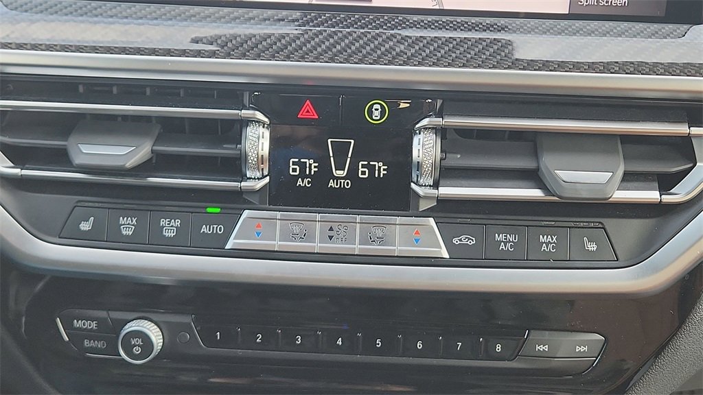 Used 2022 BMW X4 M40i image 23