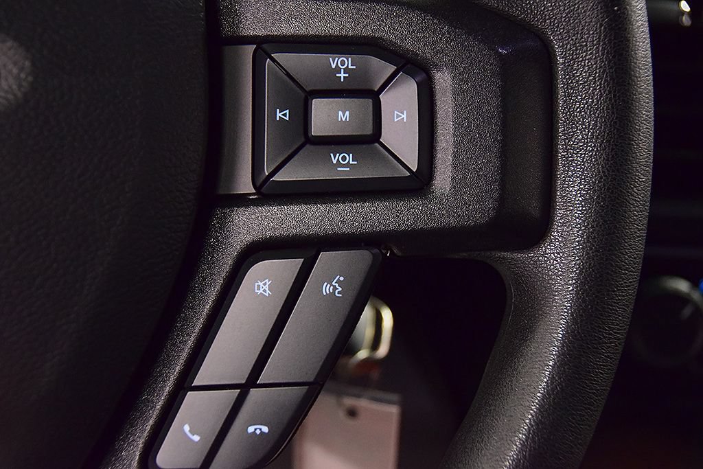 Used 2019 Ford F150 XL w/ Equipment Group 101A Mid AWD/4WD image 22
