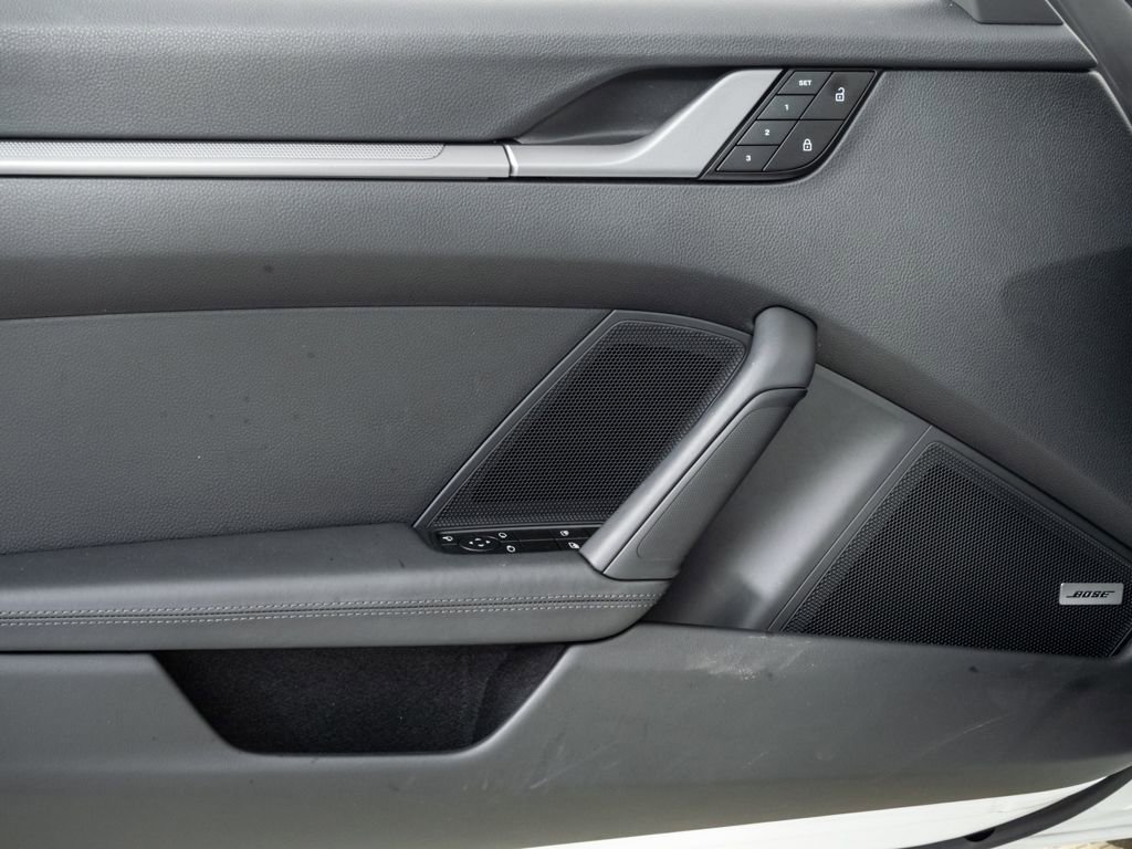 Certified 2024 Porsche 911 Carrera 4S image 6