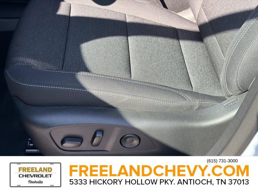 New 2026 Chevrolet Traverse LT w/ LPO, Floor Liner Package image 20