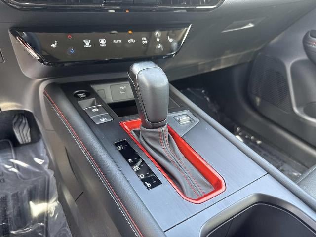 Used 2026 Nissan Kicks SR w/ SR Premium Package AWD/4WD image 24