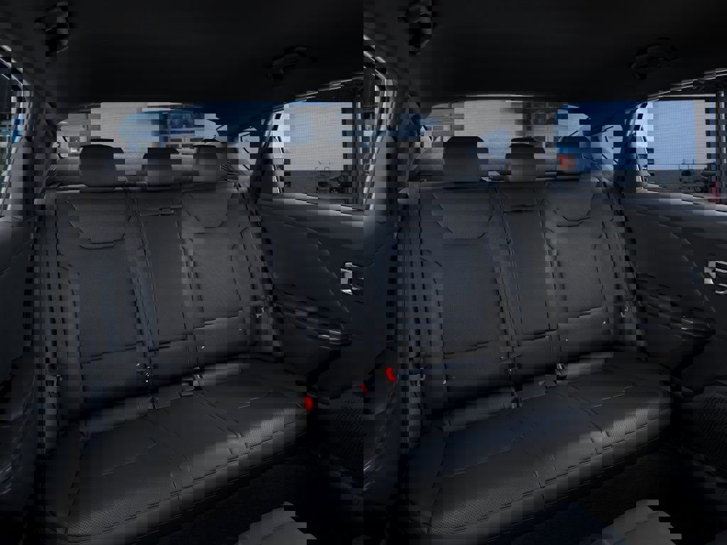 New 2026 Kia K4 EX image 16