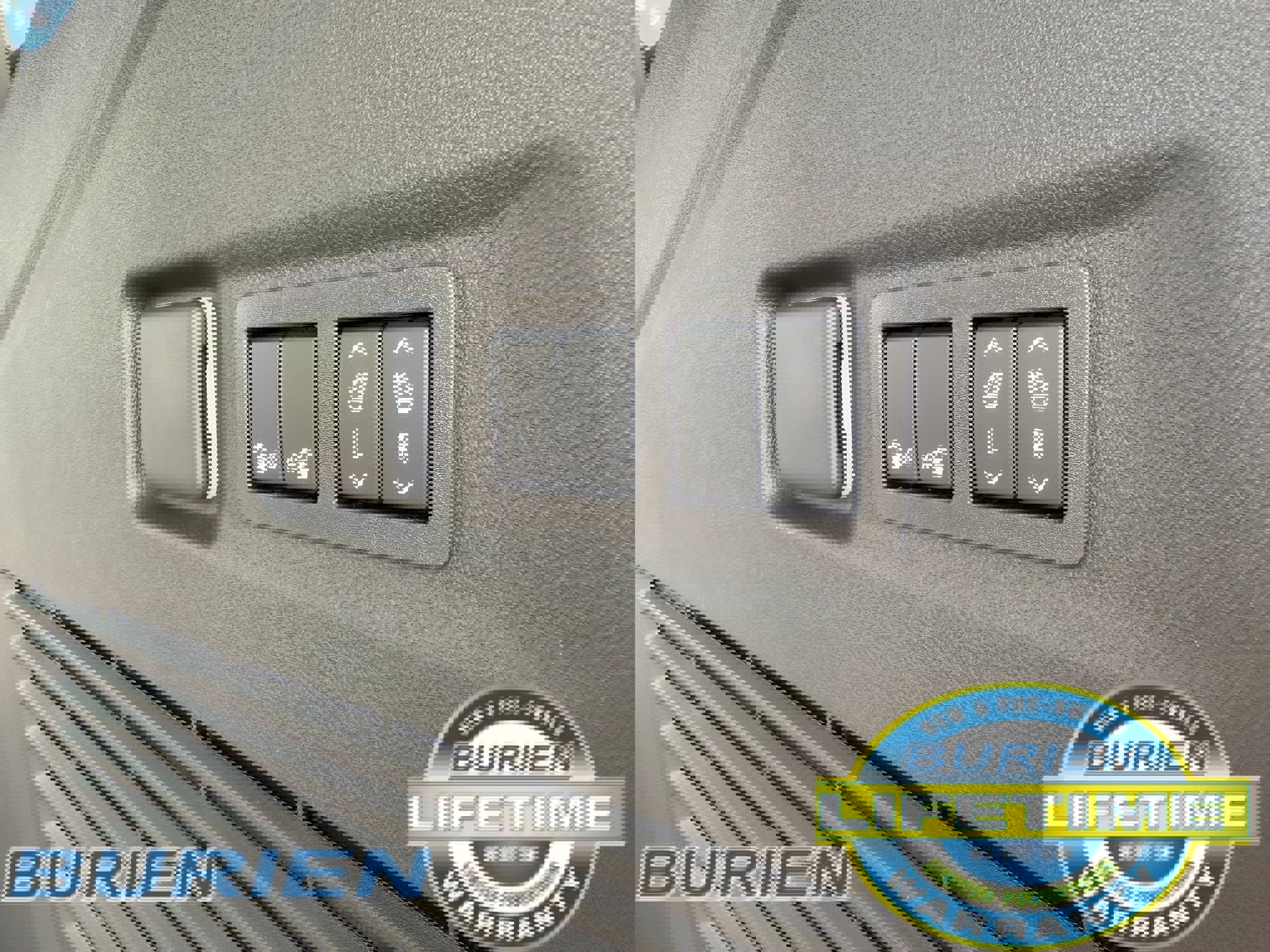 New 2026 Chevrolet Suburban Premier w/ Sun And Tow Package image 41