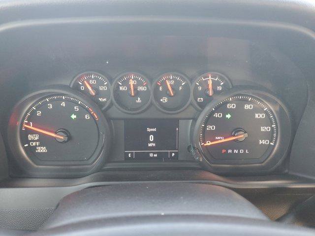 New 2026 GMC Sierra 1500 Pro w/ Pro Value Package image 16