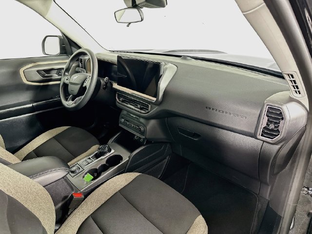 Used 2025 Ford Bronco Sport Big Bend AWD/4WD image 25