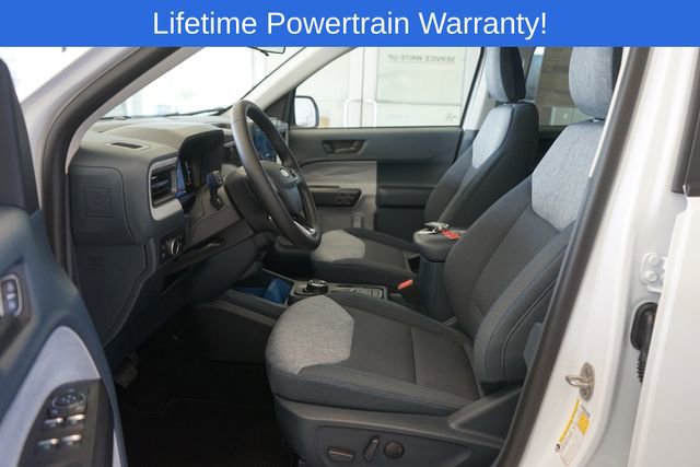 New 2025 Ford Maverick XLT w/ XLT Luxury Package image 21