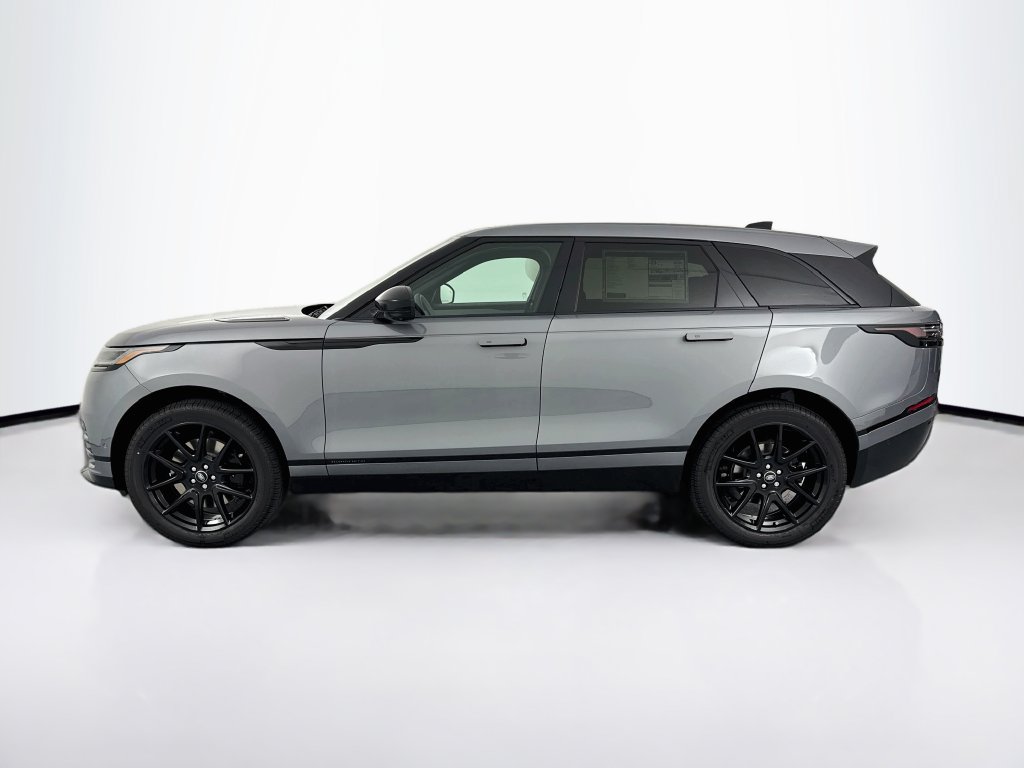 New 2026 Land Rover Range Rover Velar Belgravia AWD/4WD image 8