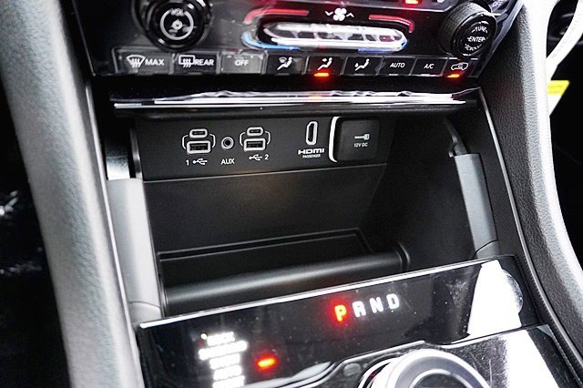 New 2023 Jeep Grand Cherokee Limited 4xe image 39