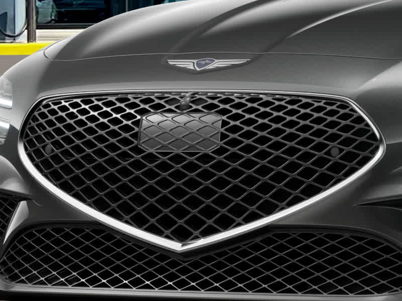New 2026 Genesis G70 2.5T Prestige image 13