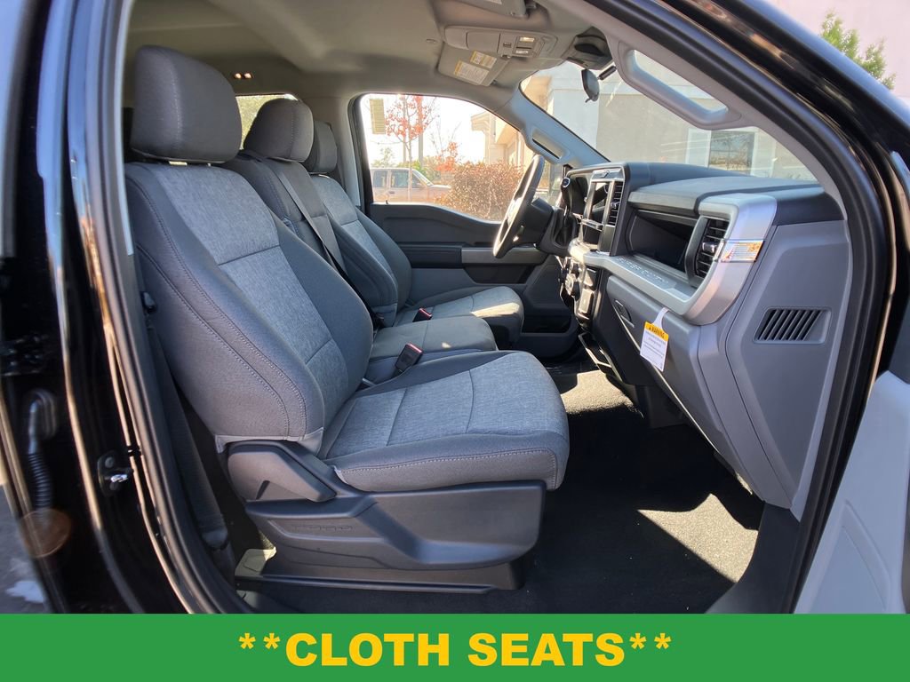 New 2026 Ford F250 XL w/ STX Appearance Package image 5