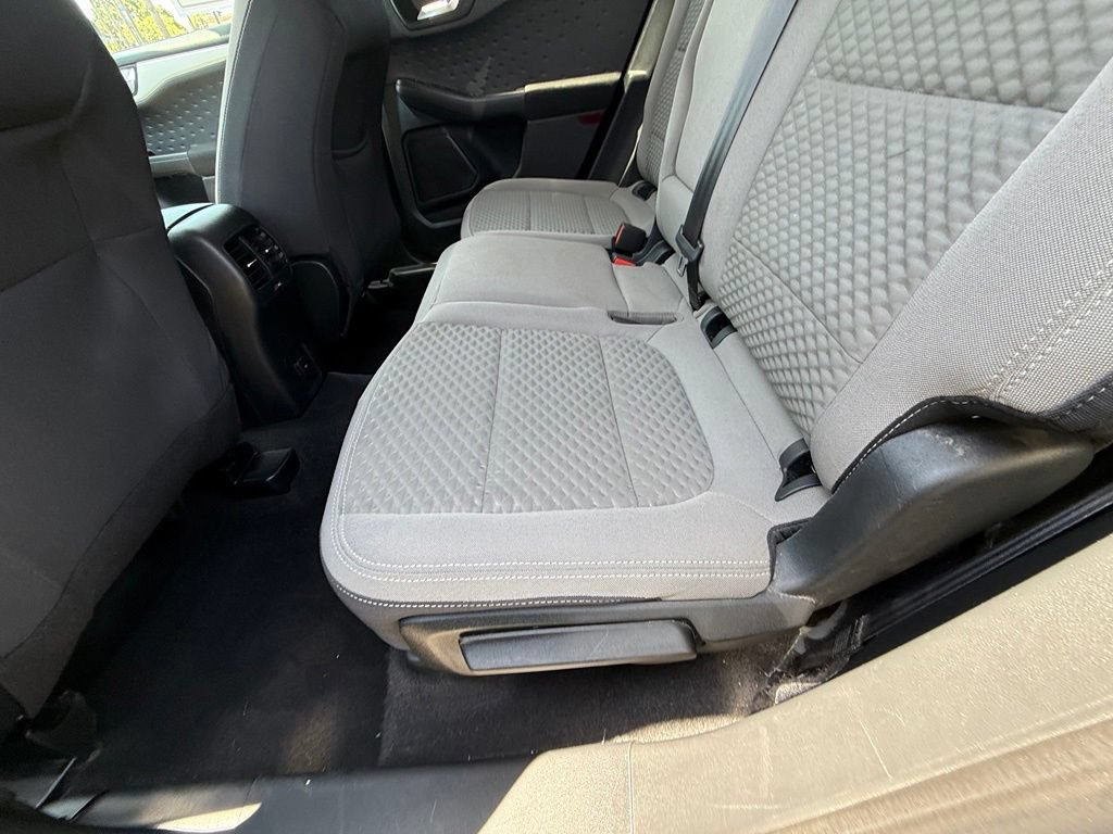 Used 2020 Ford Escape SE FWD image 29