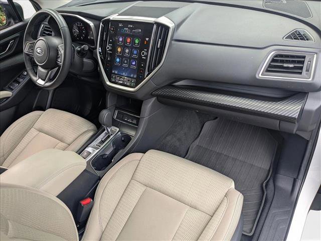 Certified 2024 Subaru Ascent Premium w/ Convenience Package image 22