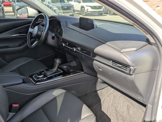 Certified 2023 MAZDA CX-30 AWD 2.5 S w/ Preferred Package image 28