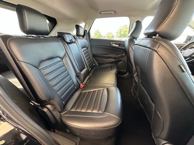 Certified 2024 Ford Edge SEL w/ Convenience Package AWD/4WD image 24