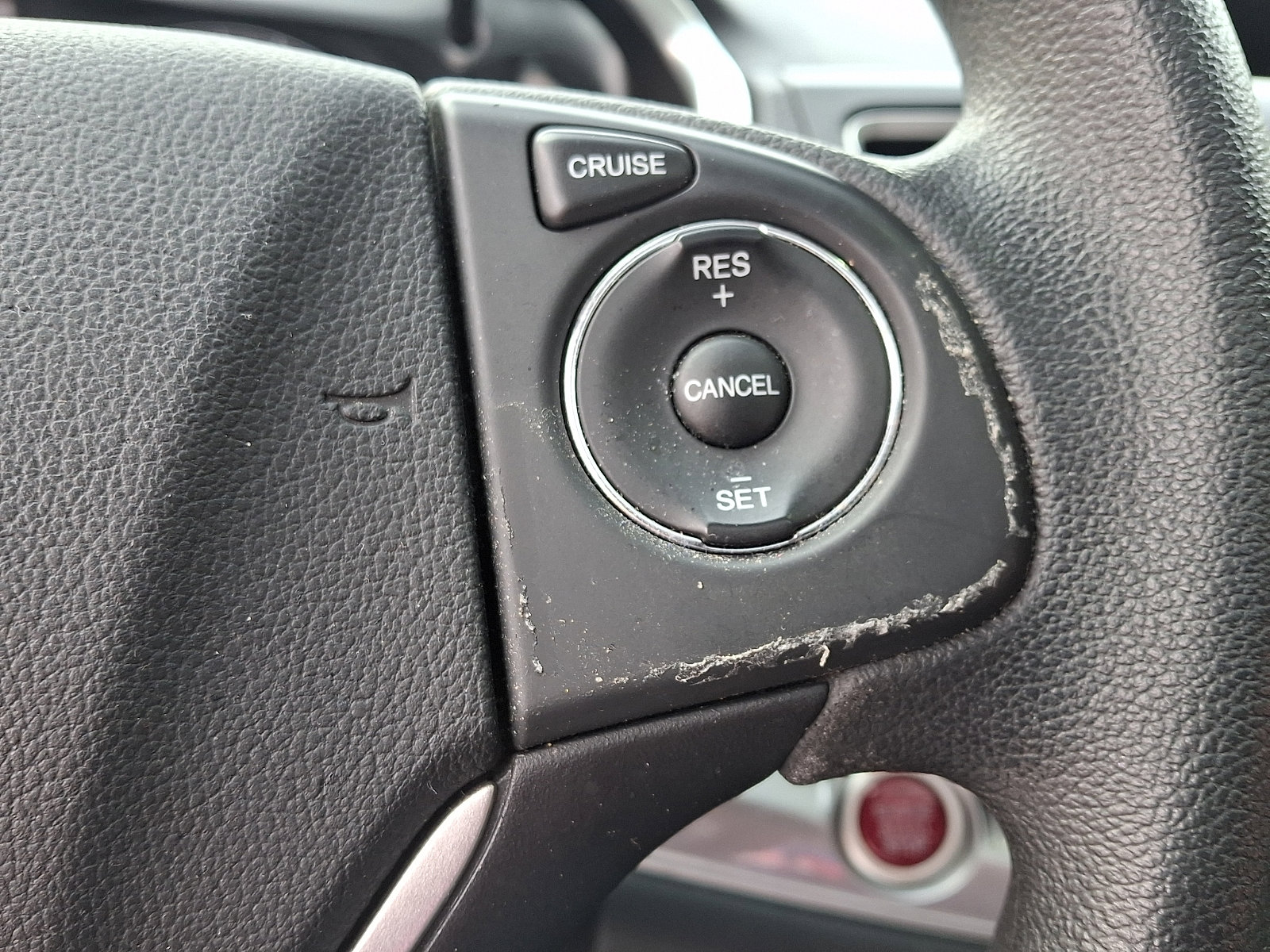 Used 2015 Honda CR-V EX image 22