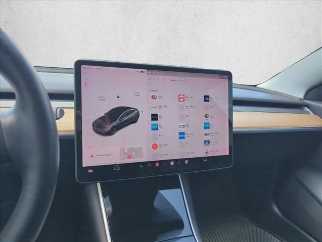 Used 2019 Tesla Model 3 Standard Range Plus RWD image 11
