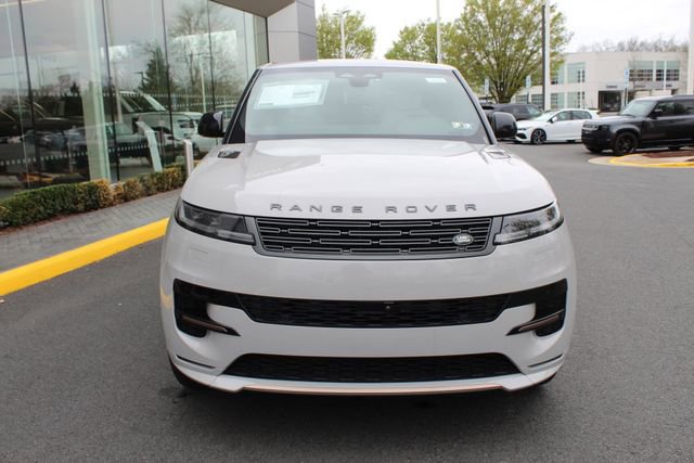 New 2025 Land Rover Range Rover Sport Dynamic SE image 5