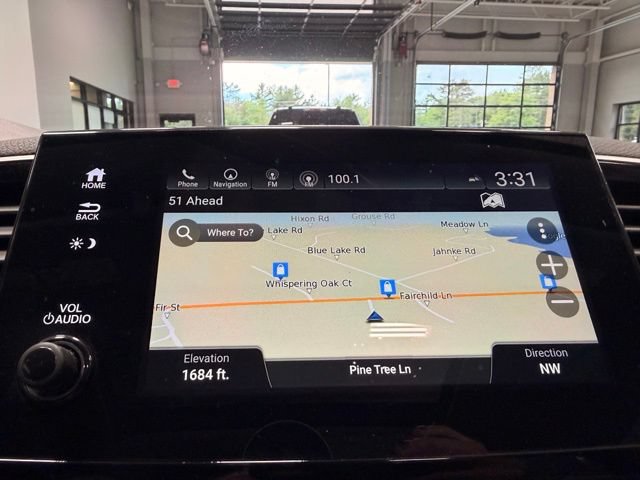 Used 2021 Honda Pilot Touring image 39