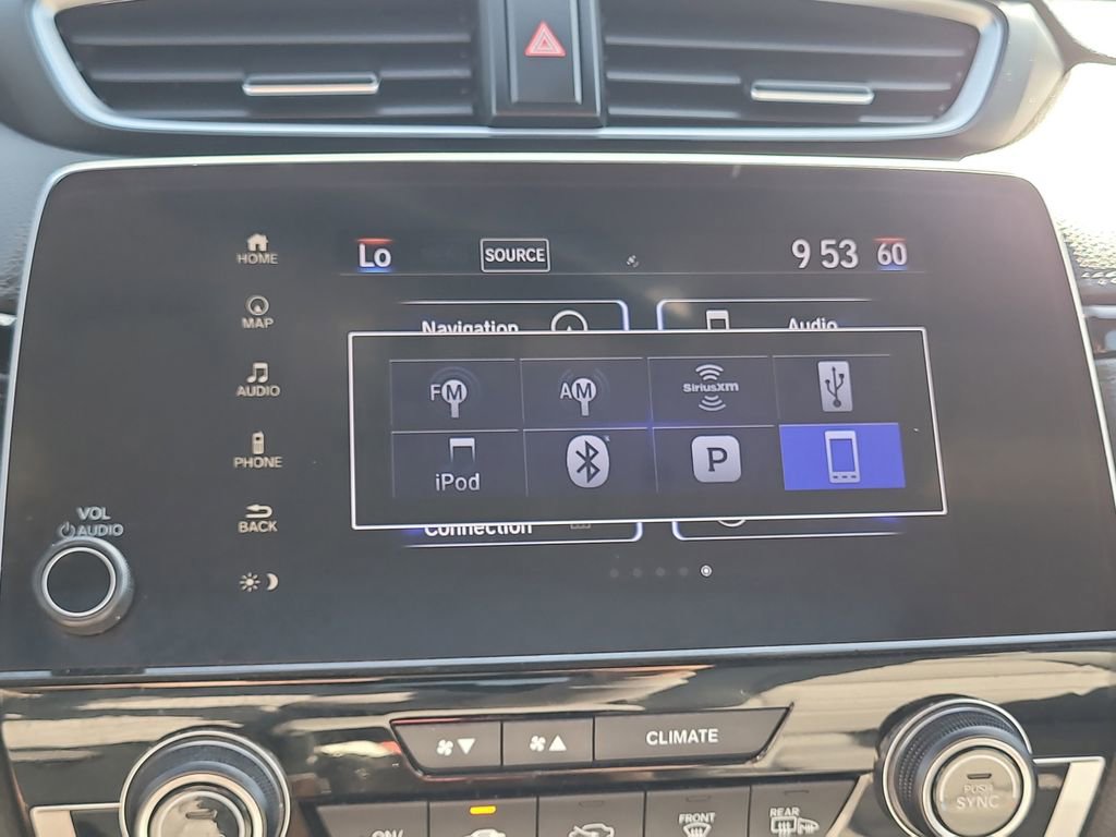 Used 2022 Honda CR-V Touring image 23