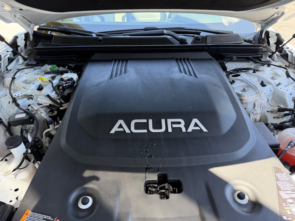 Used 2024 Acura ZDX A-Spec AWD/4WD image 42