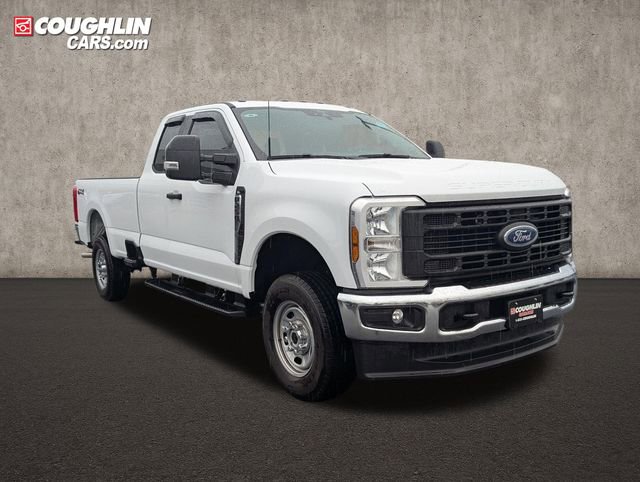 Used 2026 Ford F250 XL w/ XL Chrome Package AWD/4WD image 1