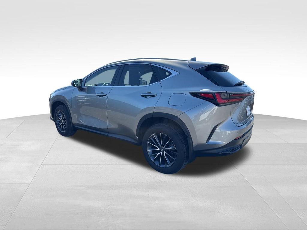 Used 2023 Lexus NX 350 AWD image 4