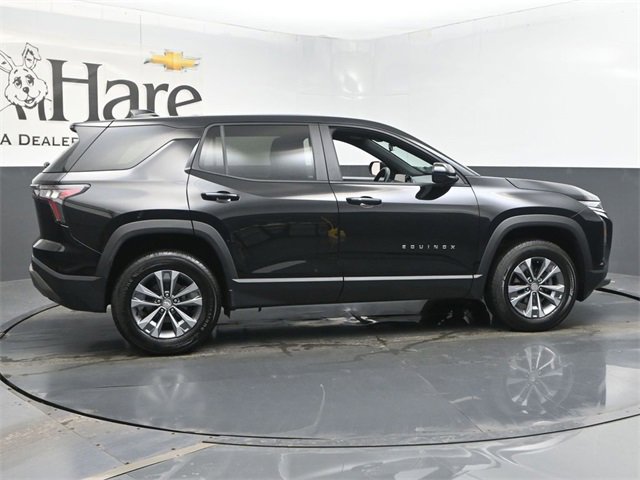 Used 2025 Chevrolet Equinox LT image 37