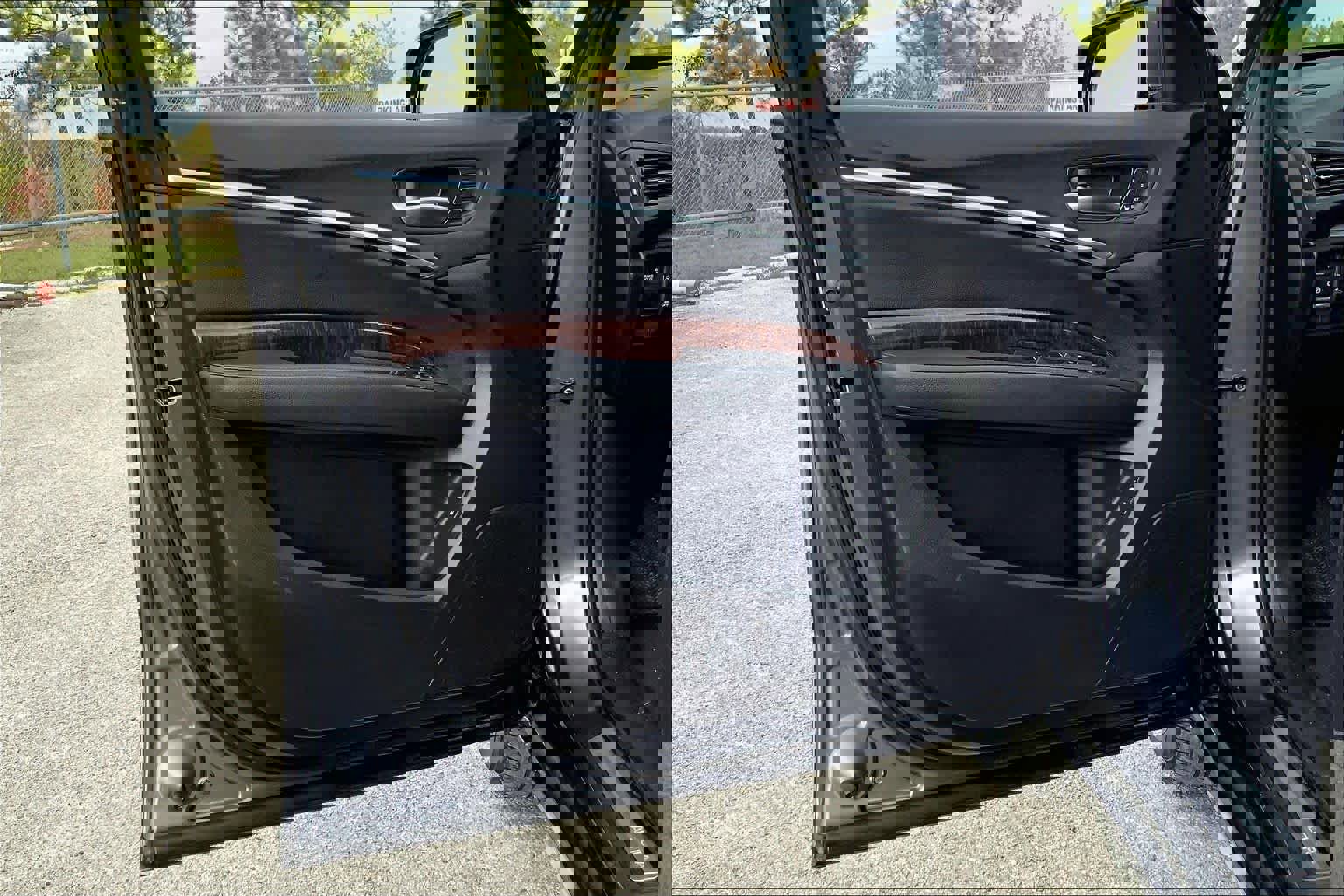 Used 2017 Acura MDX FWD image 20