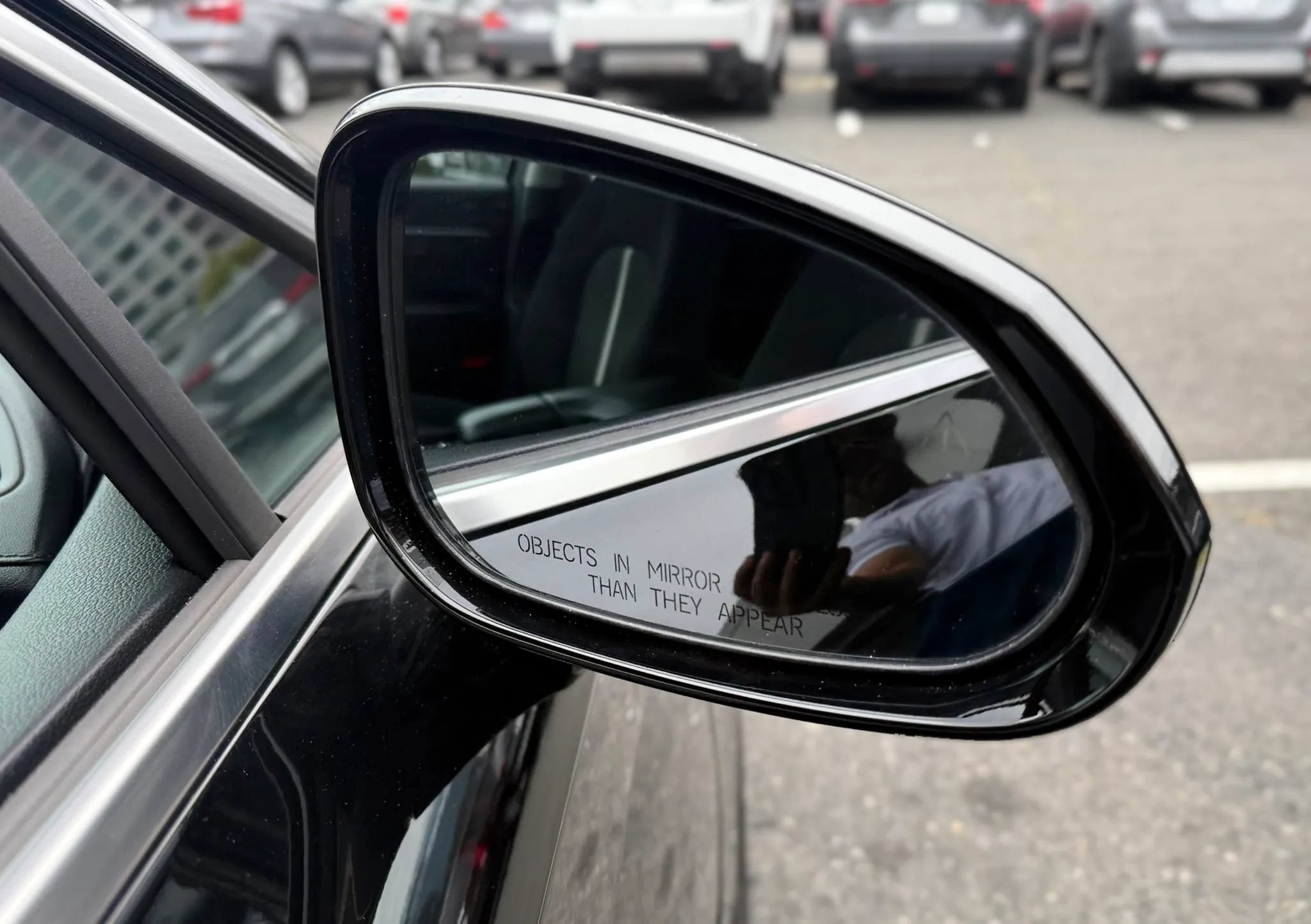 Used 2024 Hyundai Sonata SEL FWD image 39
