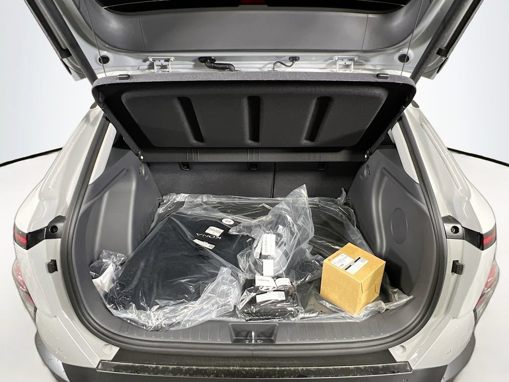 New 2026 Hyundai Kona Limited AWD/4WD image 26