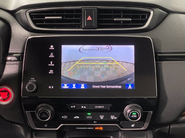 Used 2022 Honda CR-V EX-L image 15