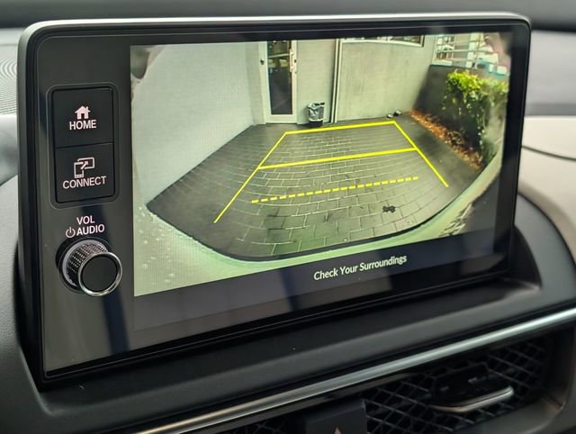 New 2026 Acura ADX A-Spec image 11