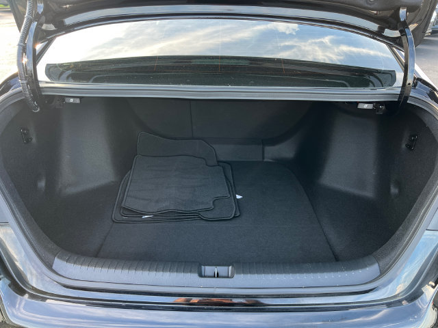 Used 2025 Honda Accord Sport image 7
