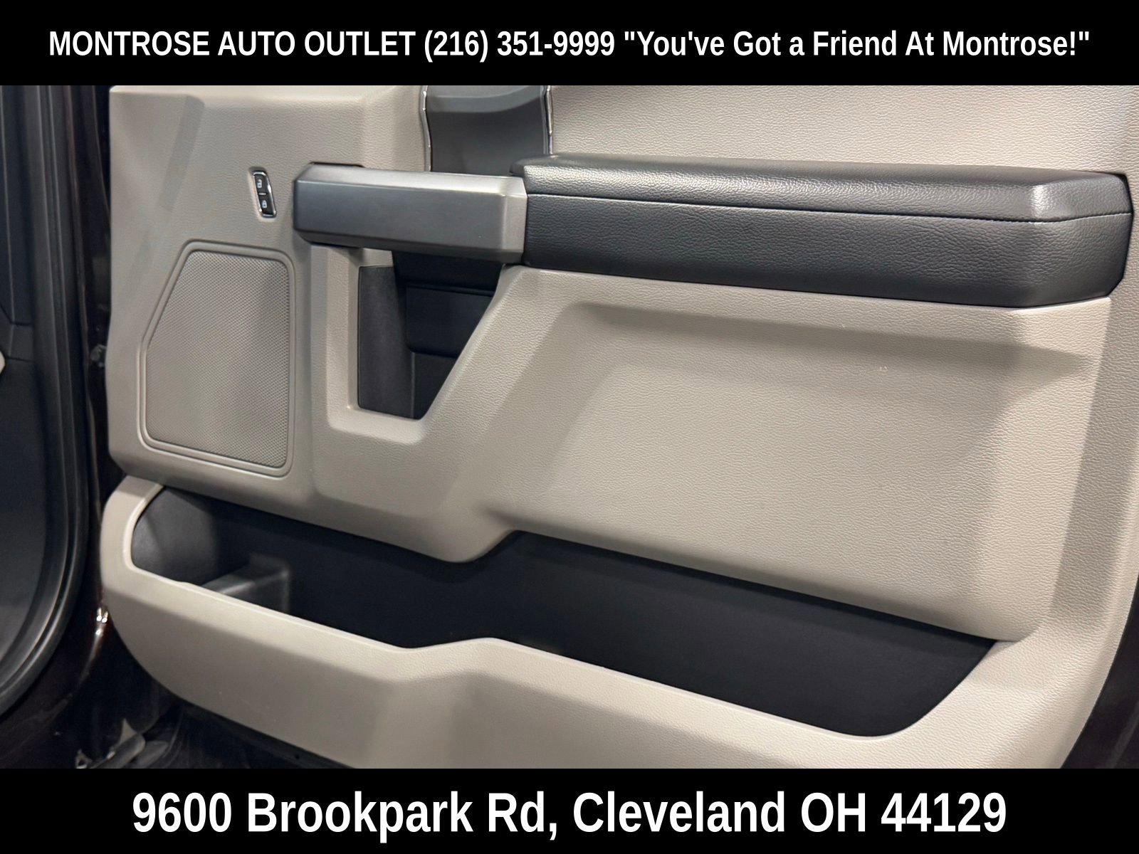 Used 2018 Ford F150 XLT w/ Equipment Group 302A Luxury image 45