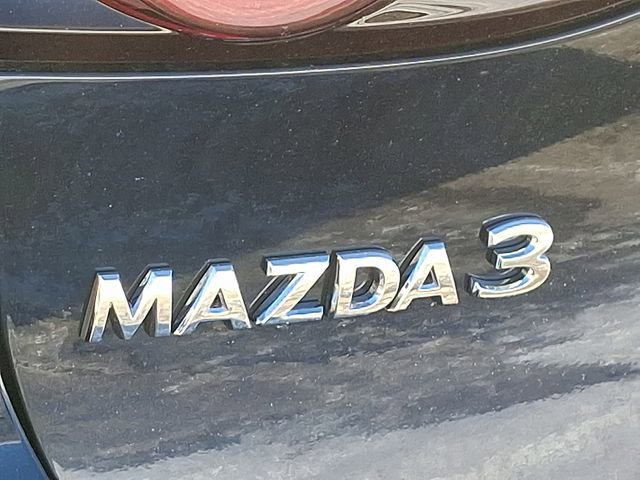 New 2026 MAZDA MAZDA3 s image 21