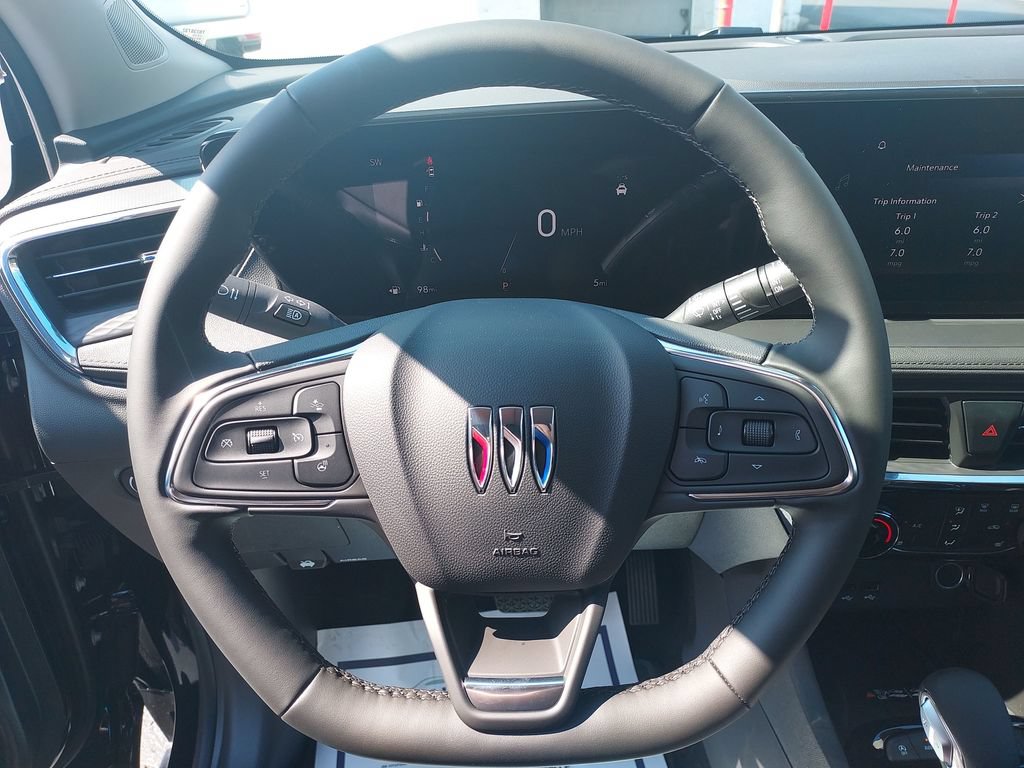 New 2026 Buick Encore GX Sport Touring w/ Advanced Technology Package AWD/4WD image 17